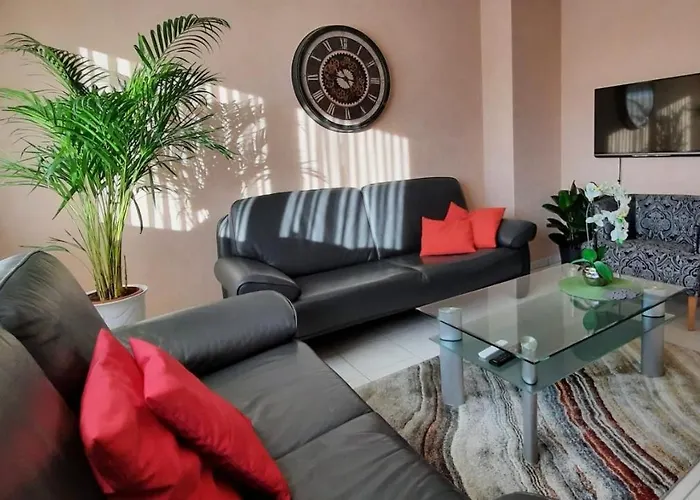 Ferienwohnung Mia