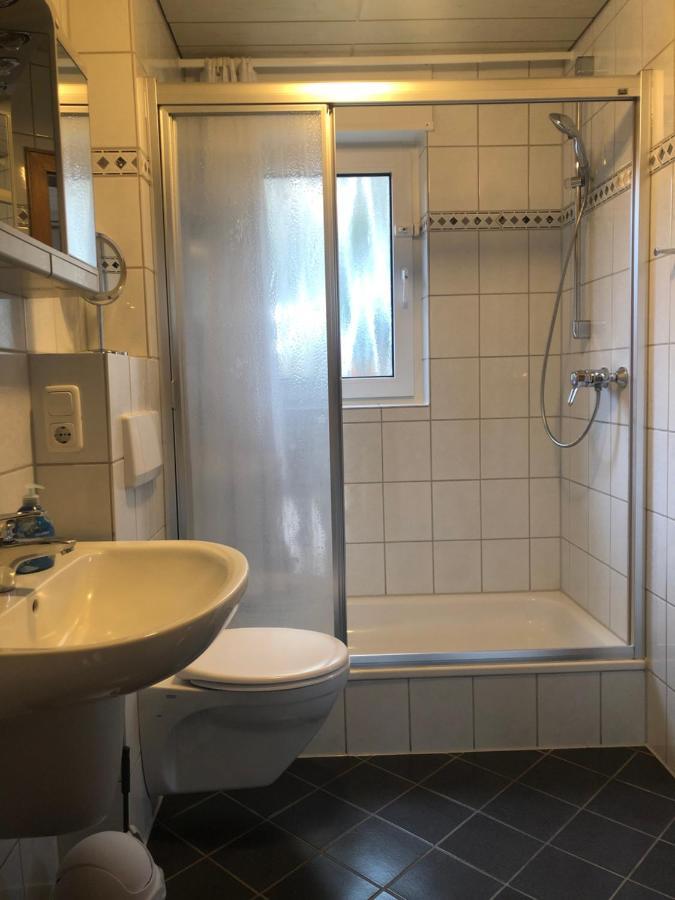 Mia Appartement *
