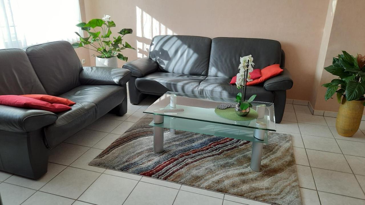 Appartement Mia Bruggen (Viersen)