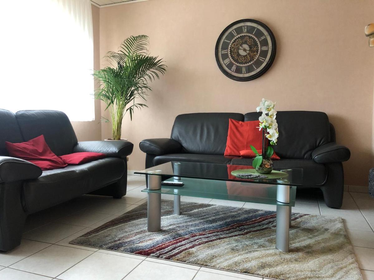 Appartement Mia