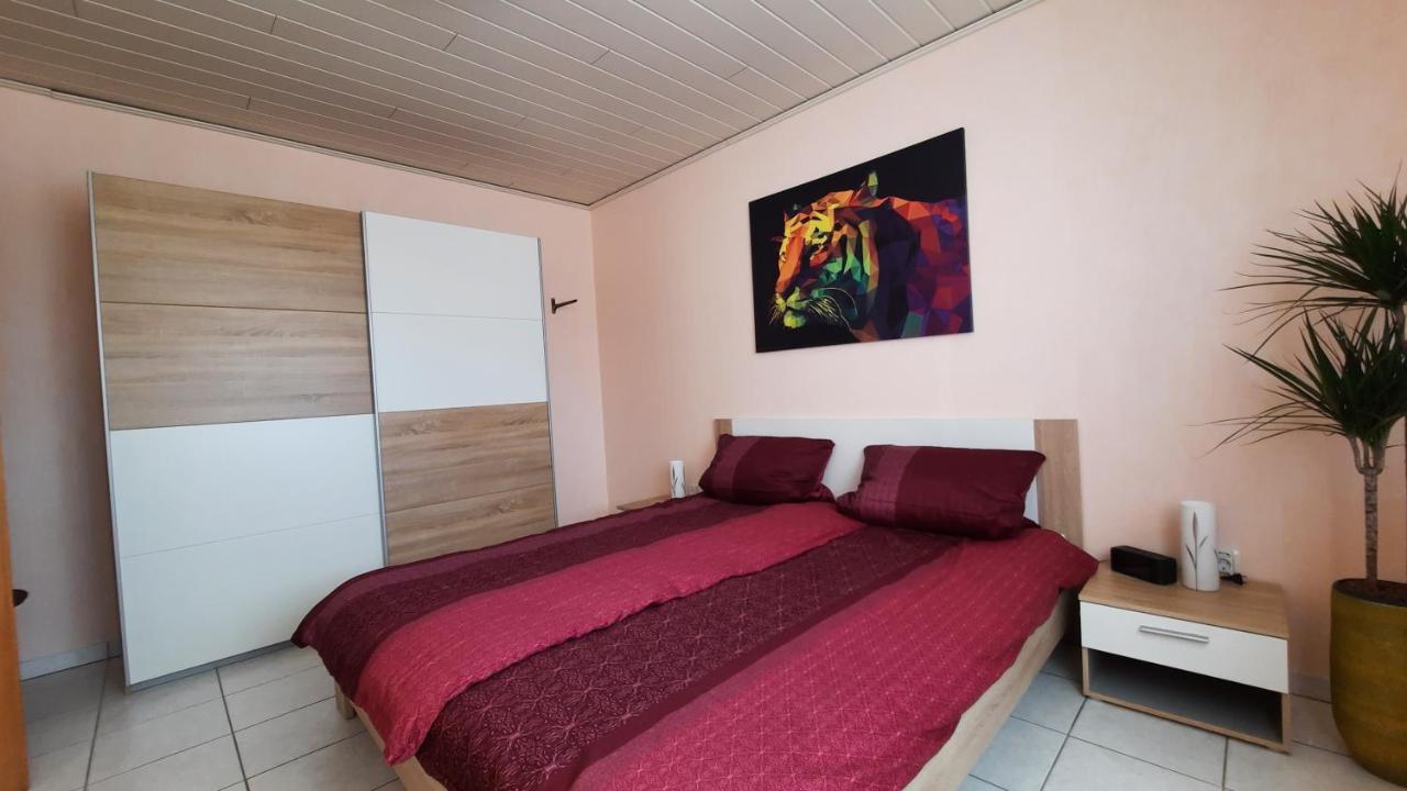 Mia Appartement