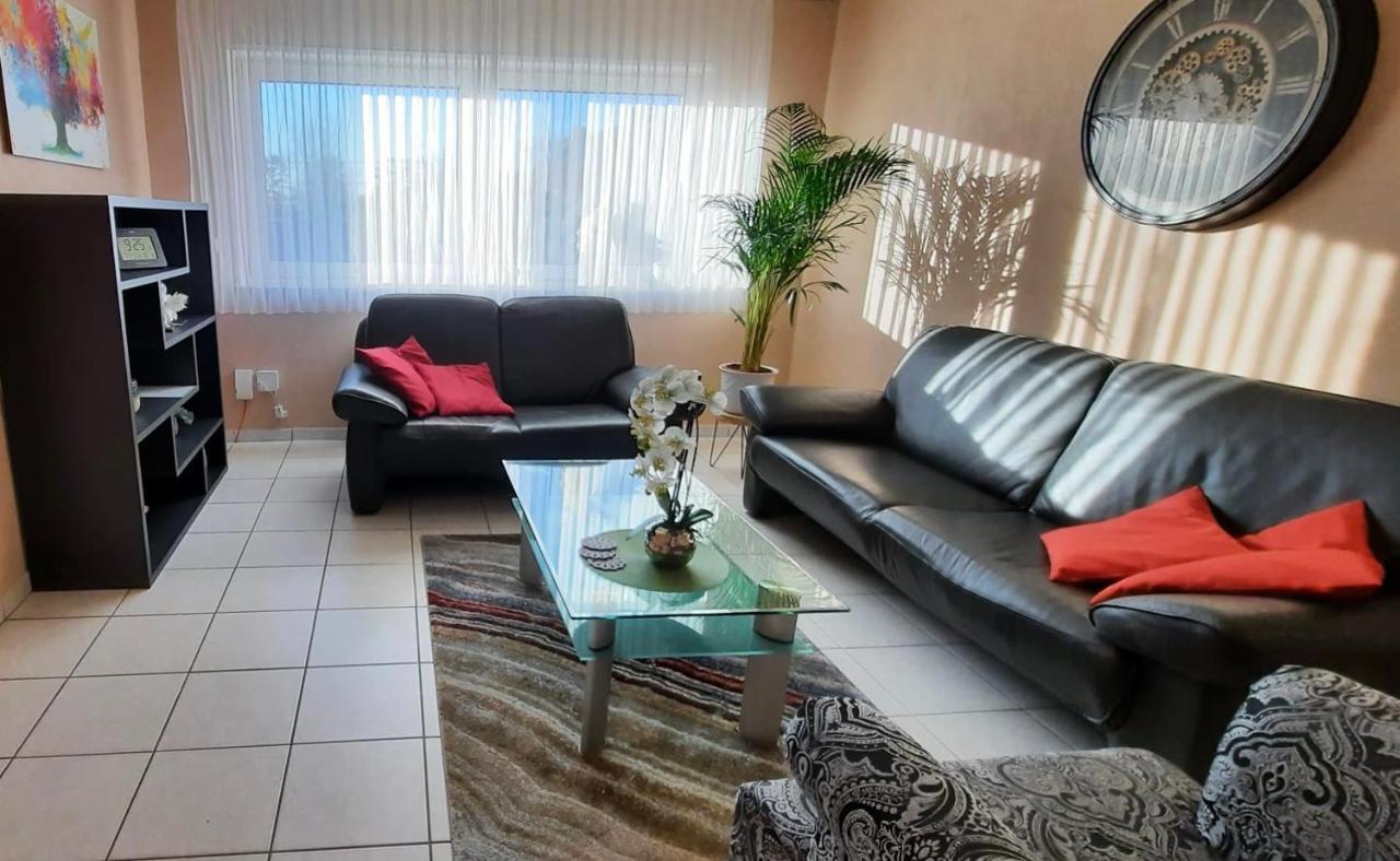 Apartment Mia