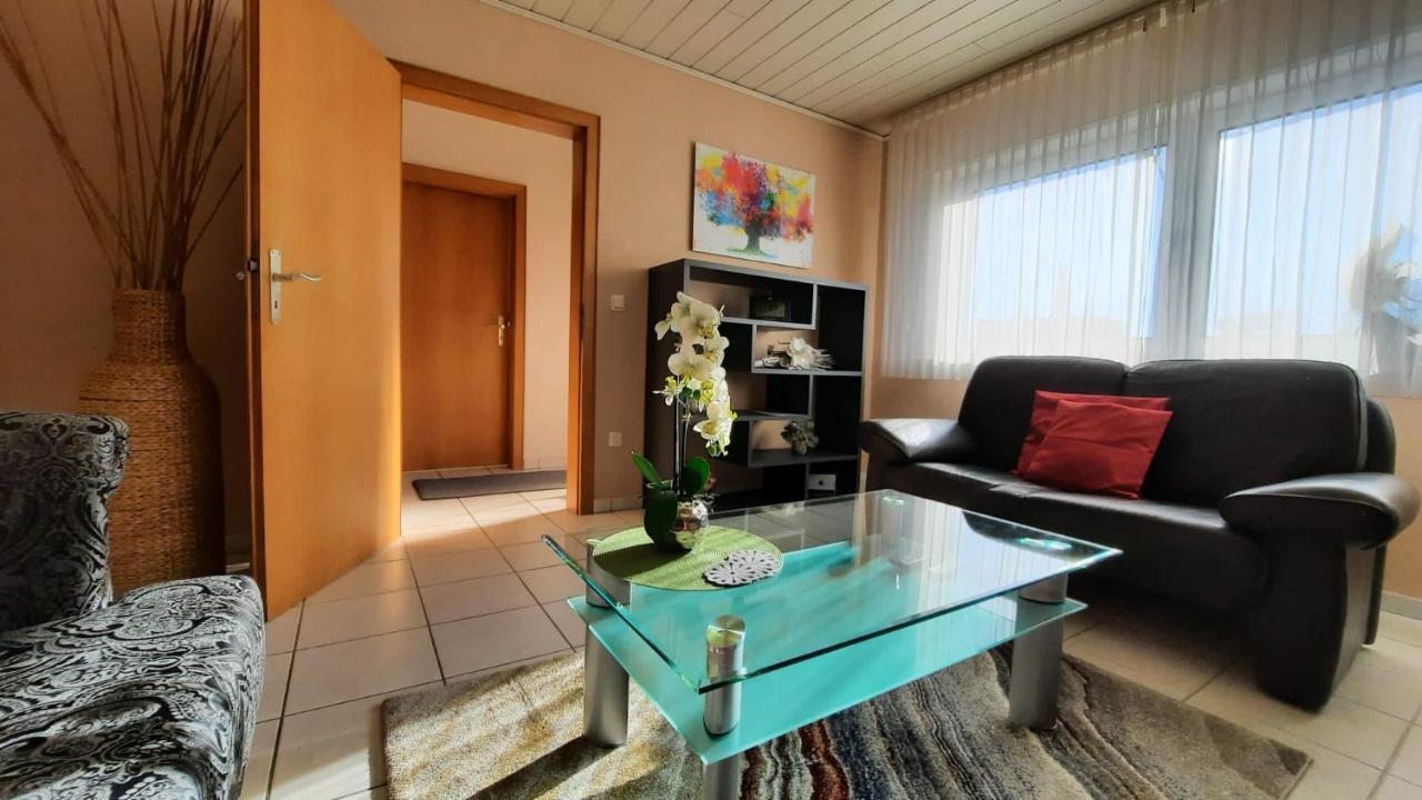 Mia Apartment *