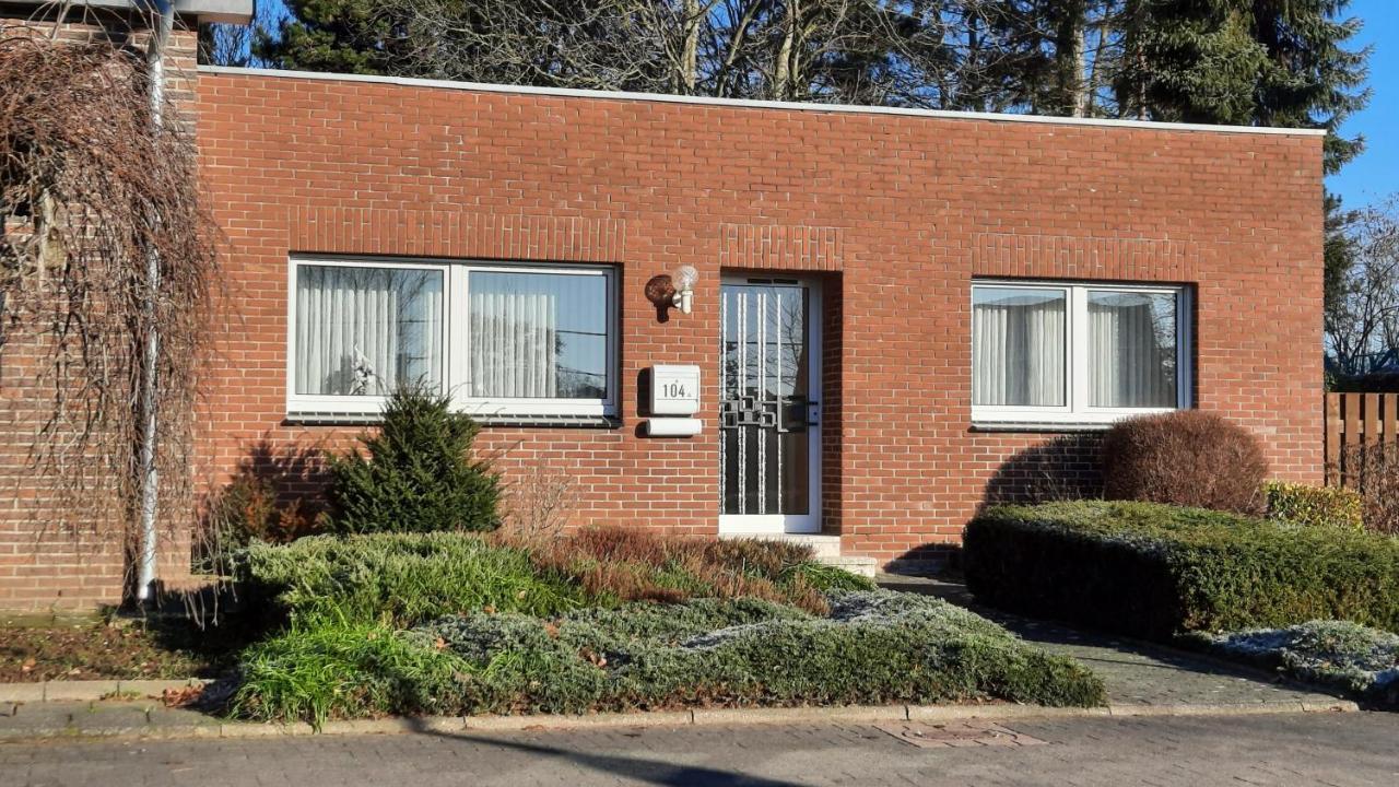 Appartement Mia Bruggen (Viersen)